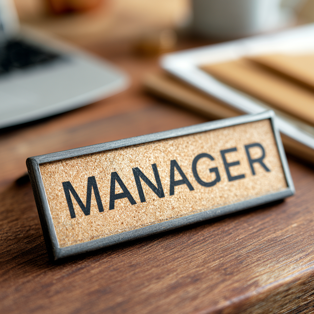From Peer to Boss: The Survival Guide for New Managers