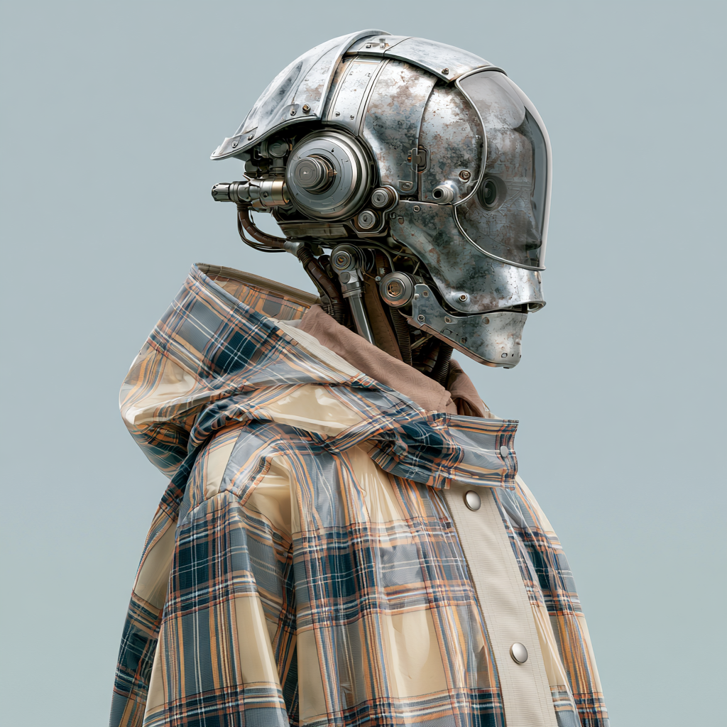 Artificial Fibers &amp; Artificial Intelligence: Finding the Right Blend