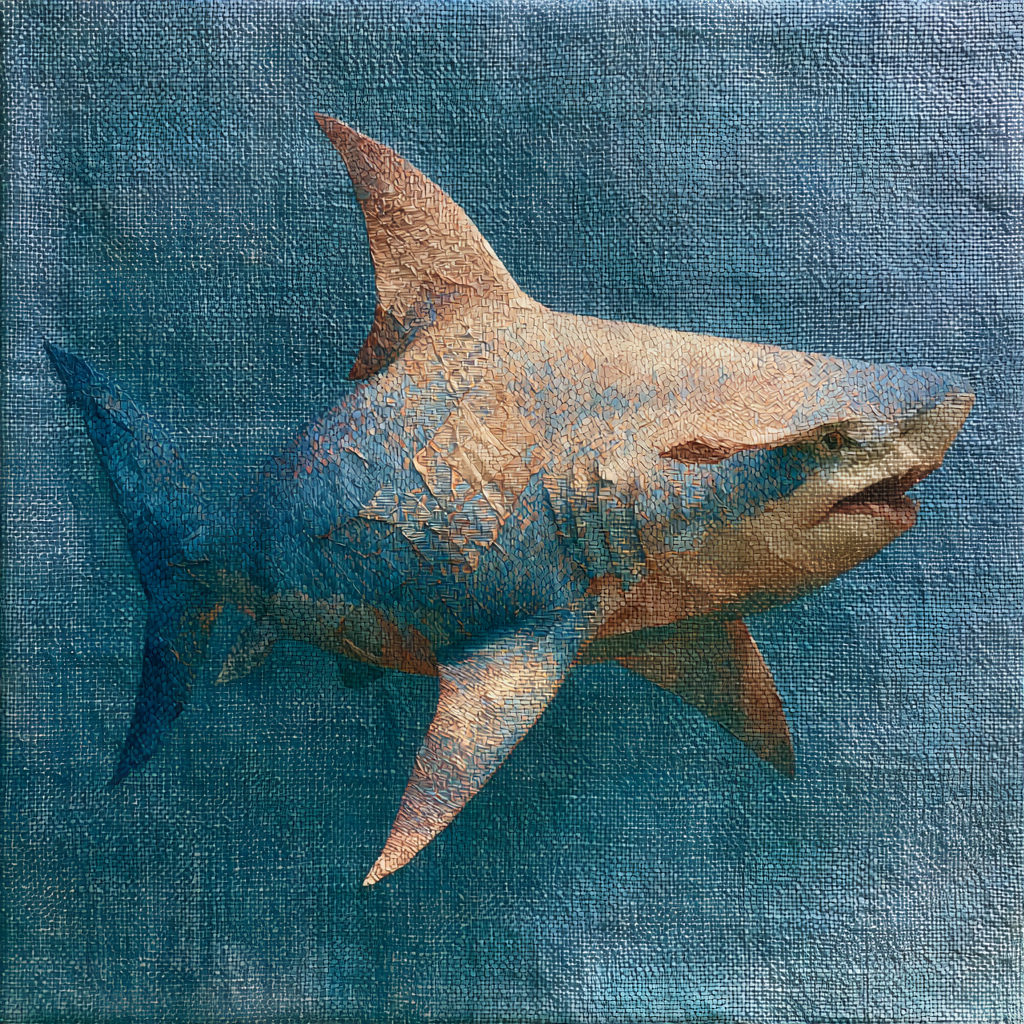 Don’t Jump the Shark. Embrace It!