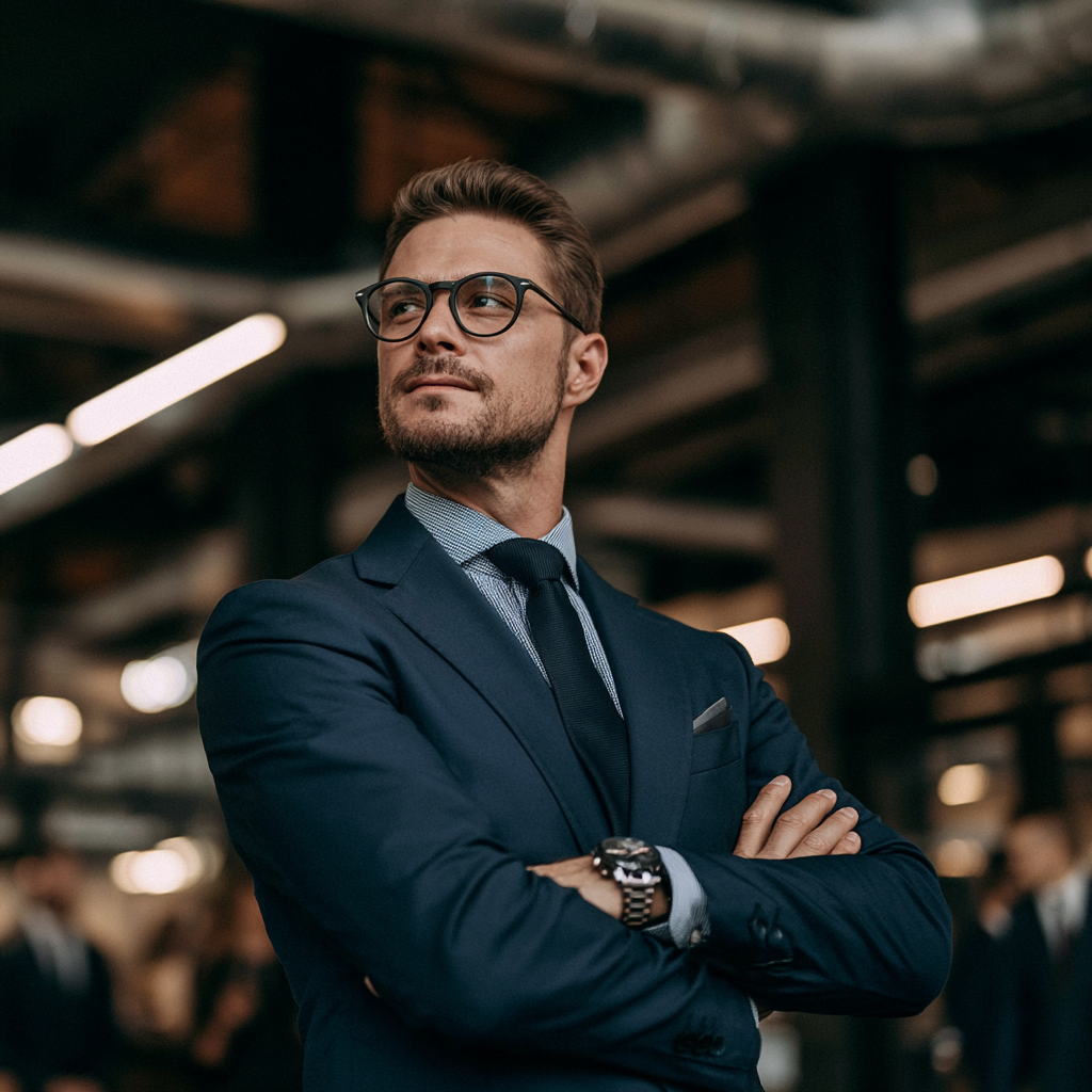 Leverage the Overton Window to Manage Your Career