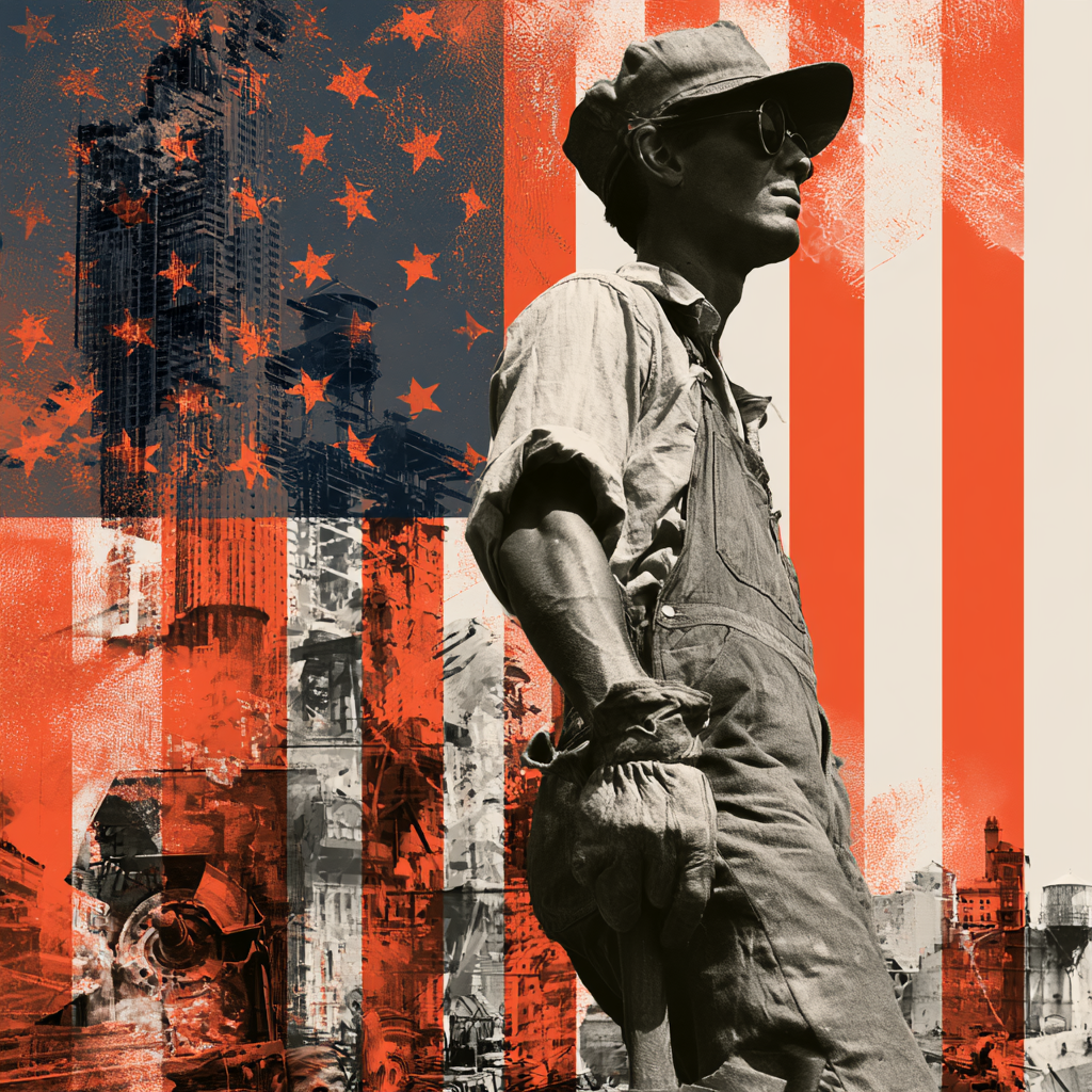 What Labor Day Means for Modern Professionals