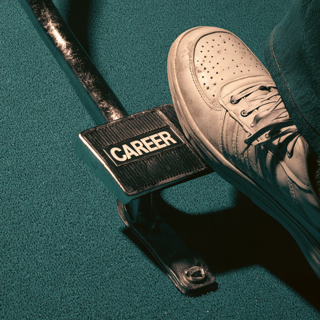 Four Daily Habits That Quietly Accelerate Your Career