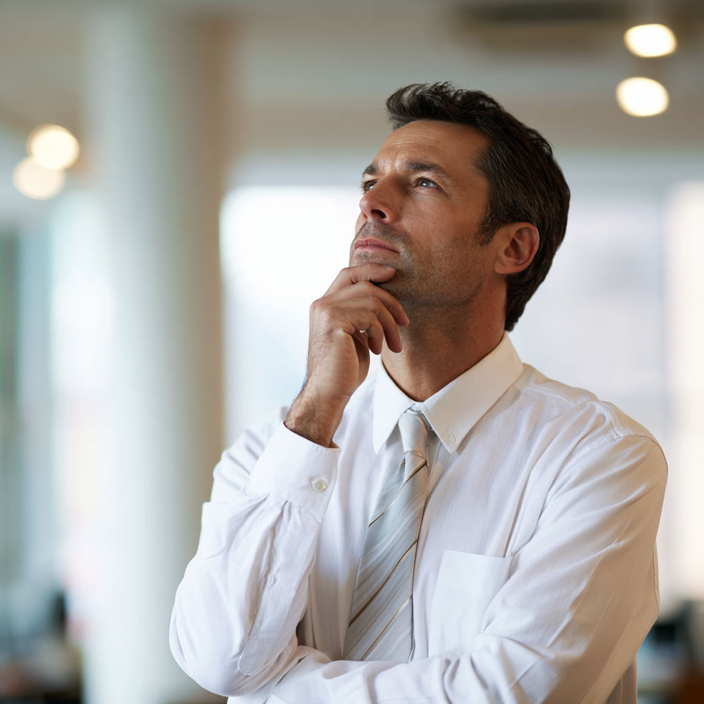 Is, Ought, and Your Career