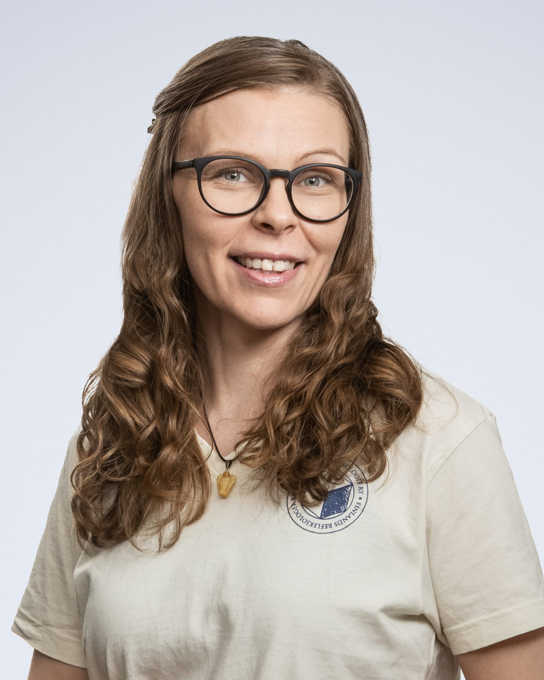 Vyöhyketerapeutti Päivi