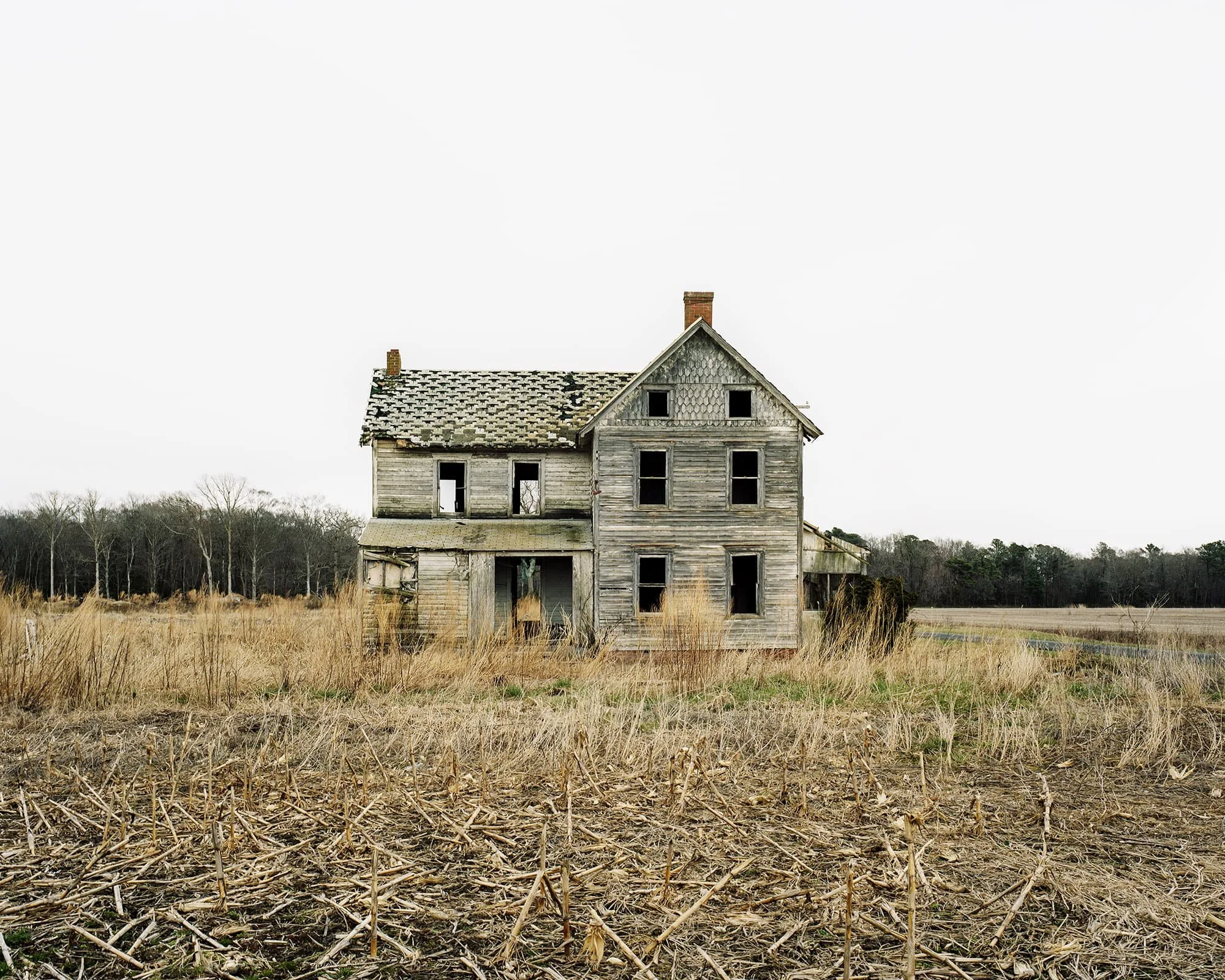 Ben Marcin, Sussex County, MD, 2018