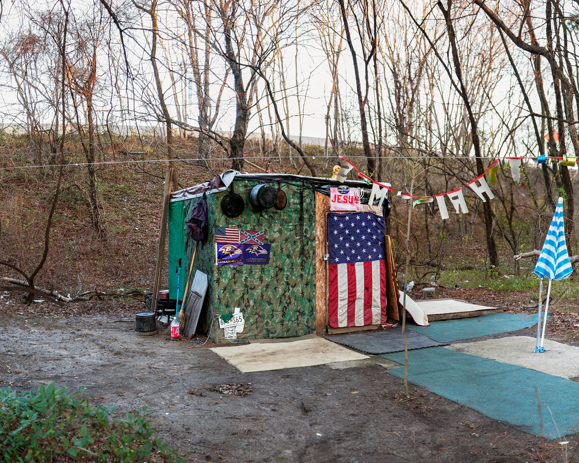 Ben Marcin, Baltimore, MD, 2011