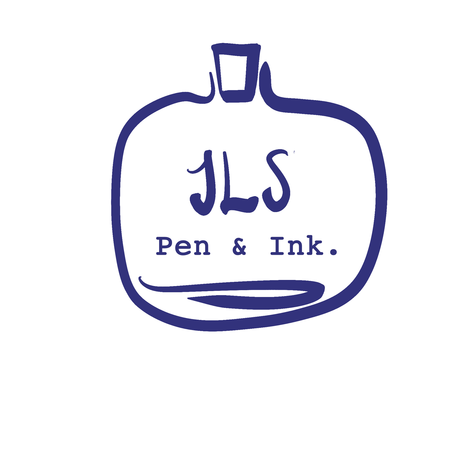 JLS Pen &amp; Ink