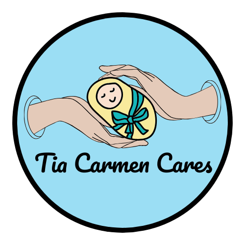 Tia Carmen Cares