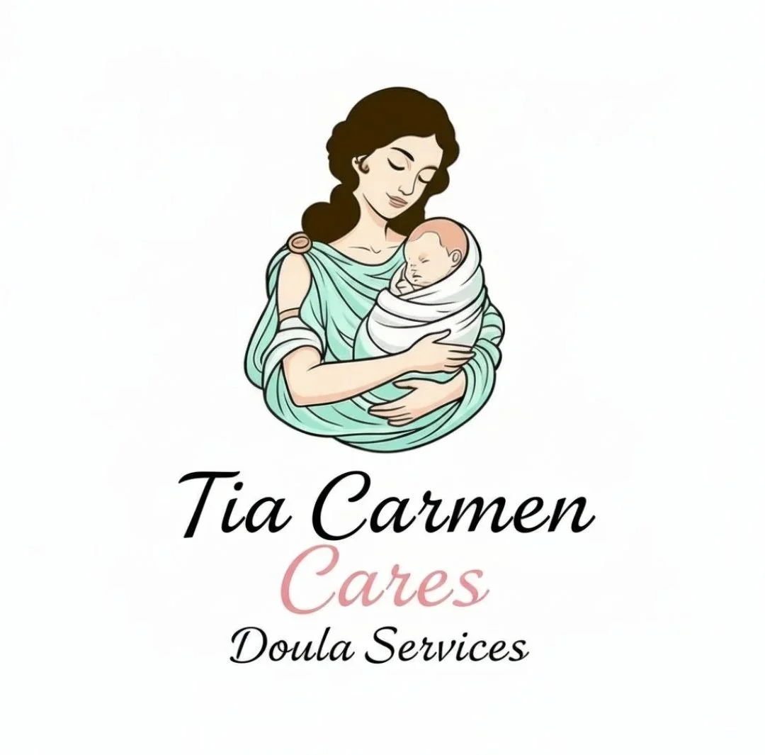 Tia Carmen Cares