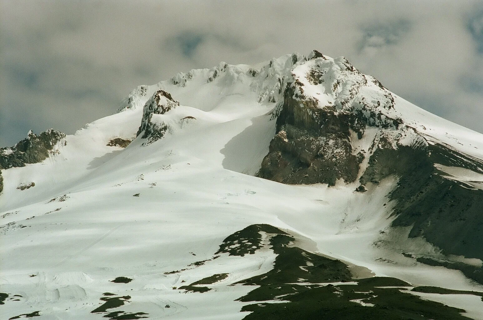 Mt. Hood - 2019
