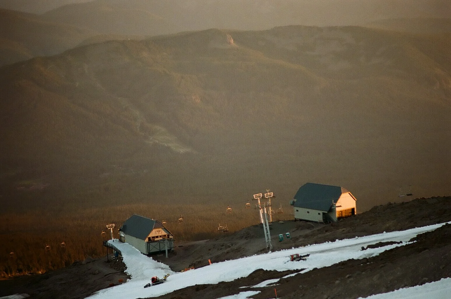 Timberline - 2019