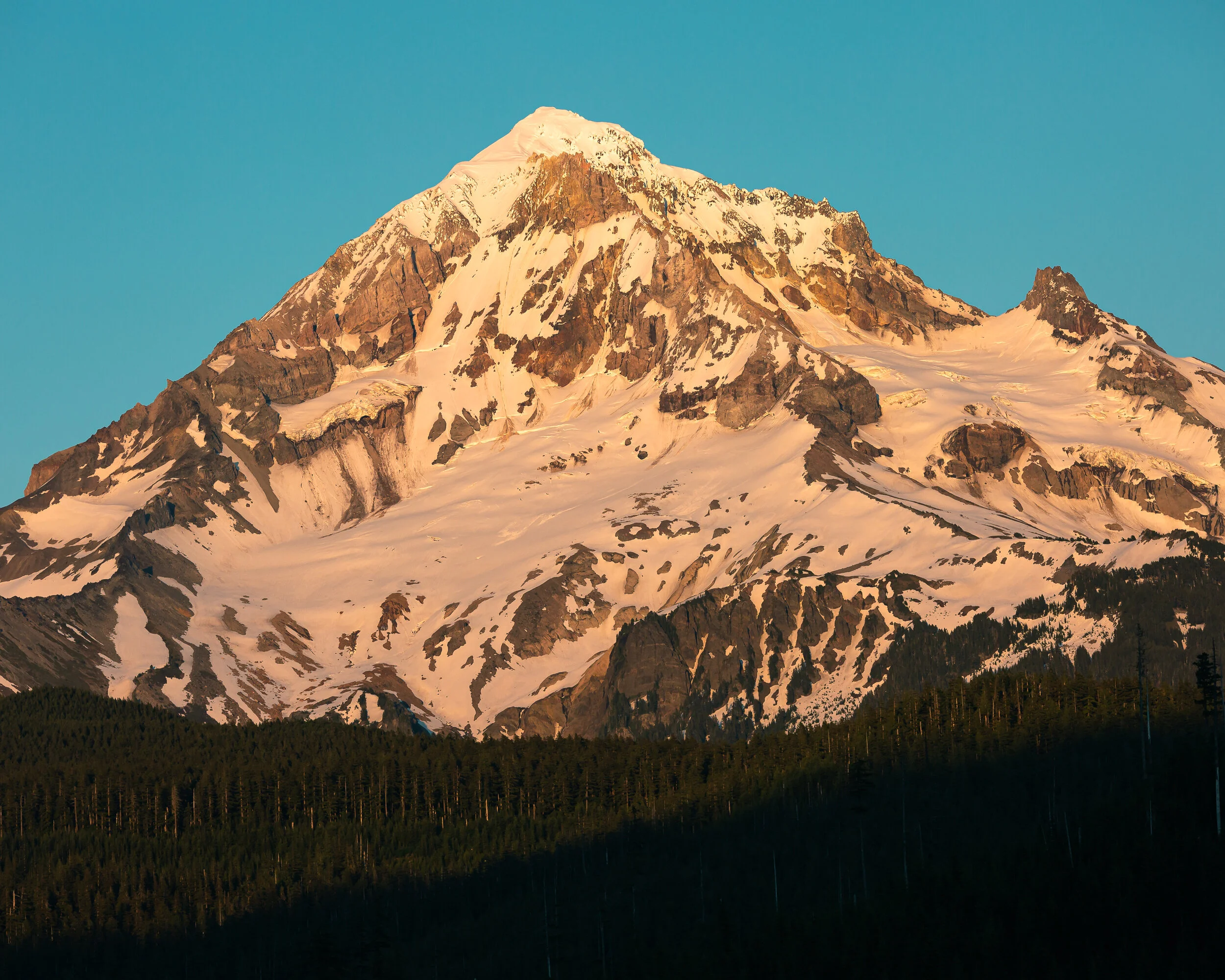 Mount Hood, OR