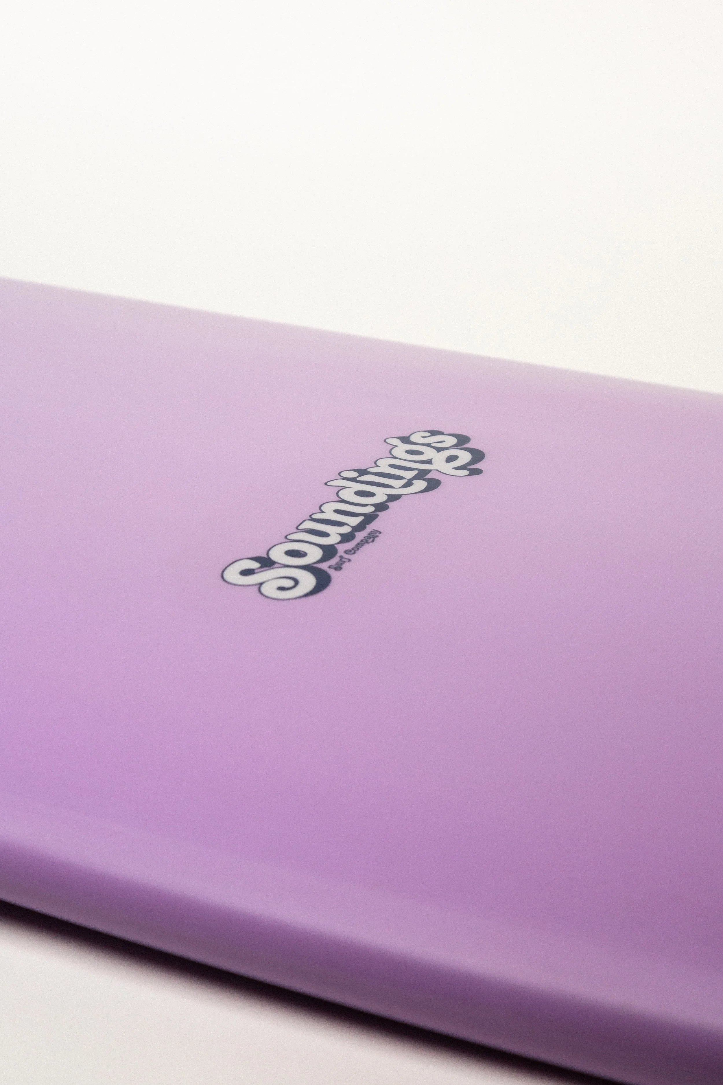 Product Photography: Soundings Surf Co. - 2023
