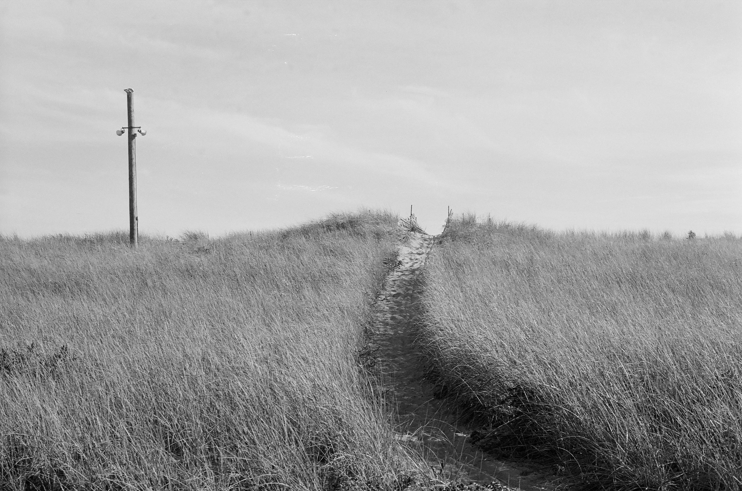 Dunes