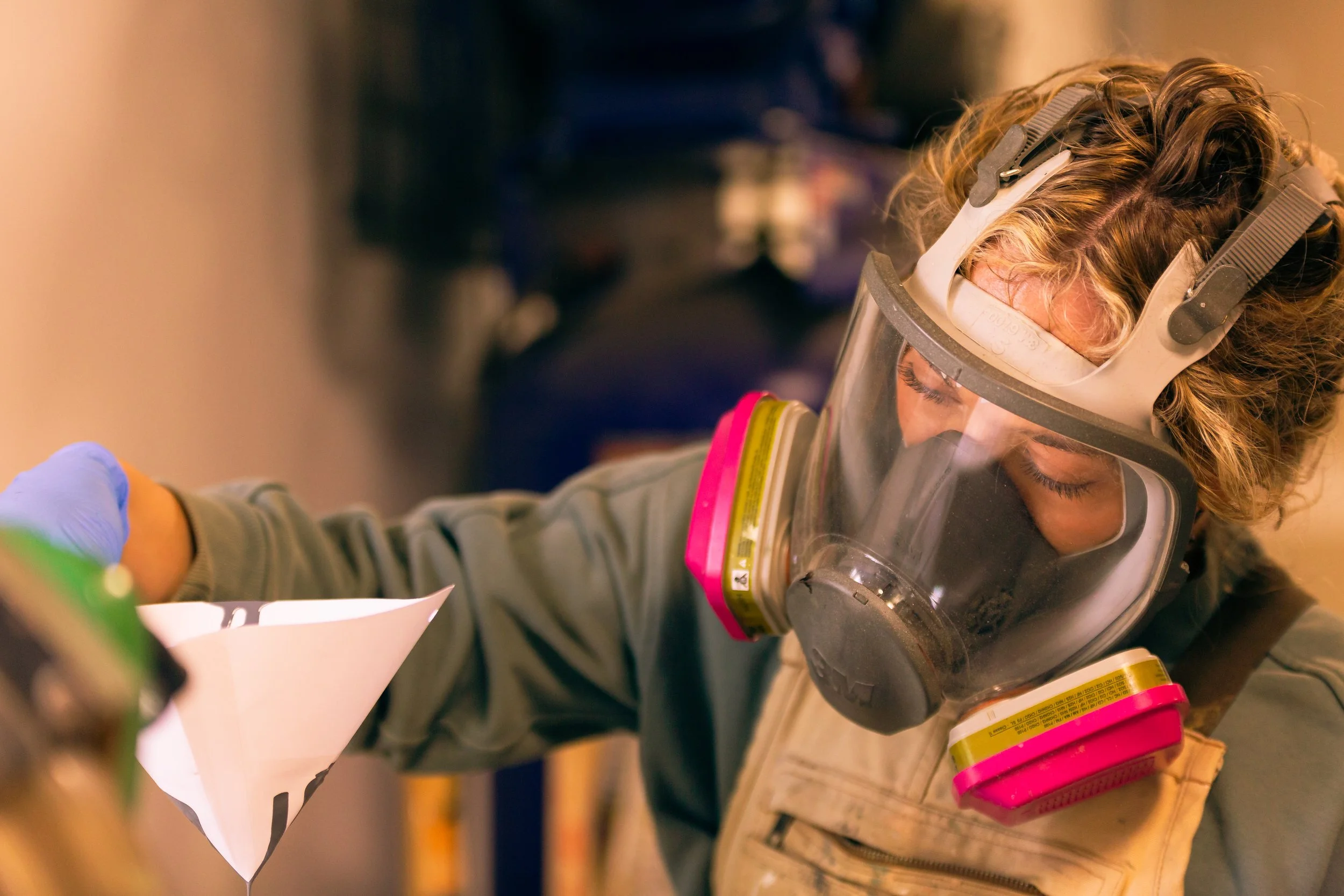 Justine Designs Mid Century Modern Furniture Restoration - 2023