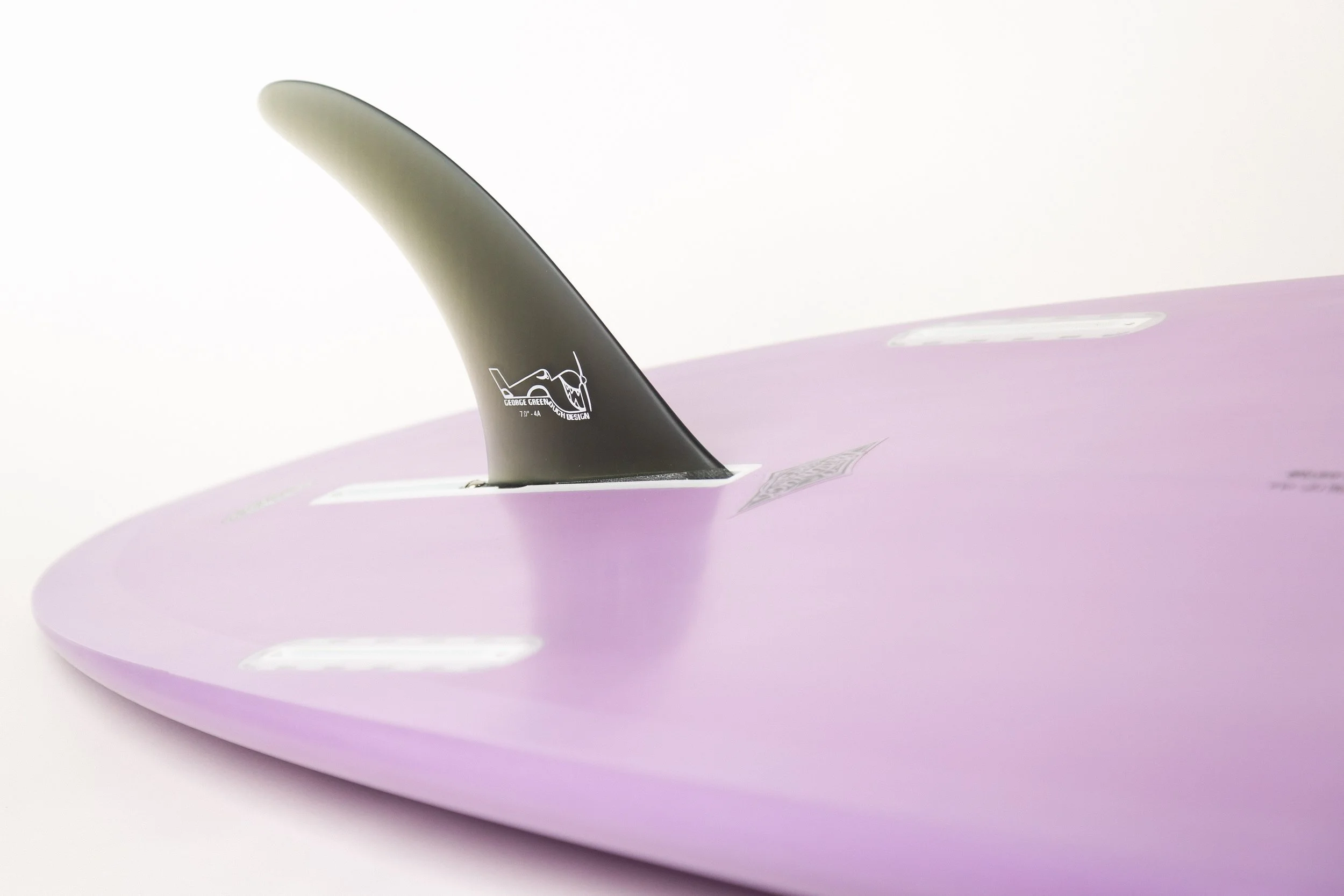 Product Photography: Soundings Surf Co. - 2023