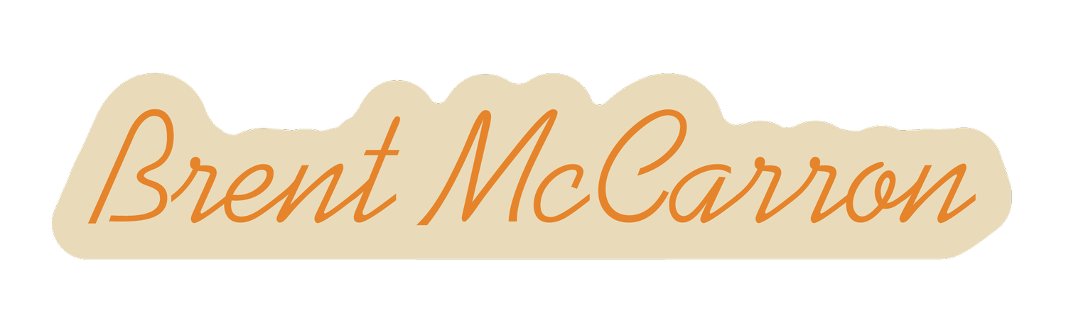 Brent McCarron