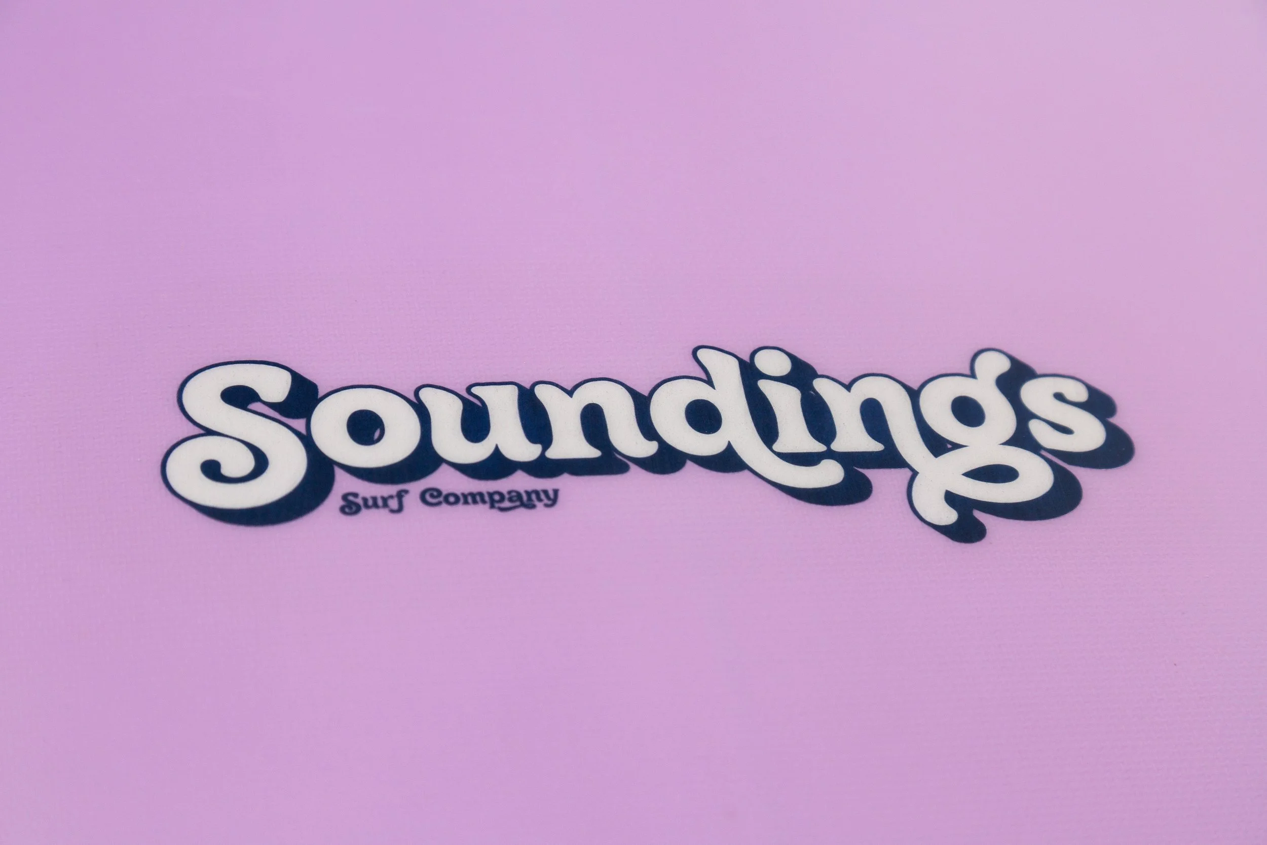 Product Photography: Soundings Surf Co. - 2023
