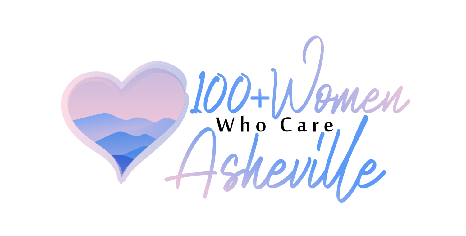 100 Women Who Care Asheville