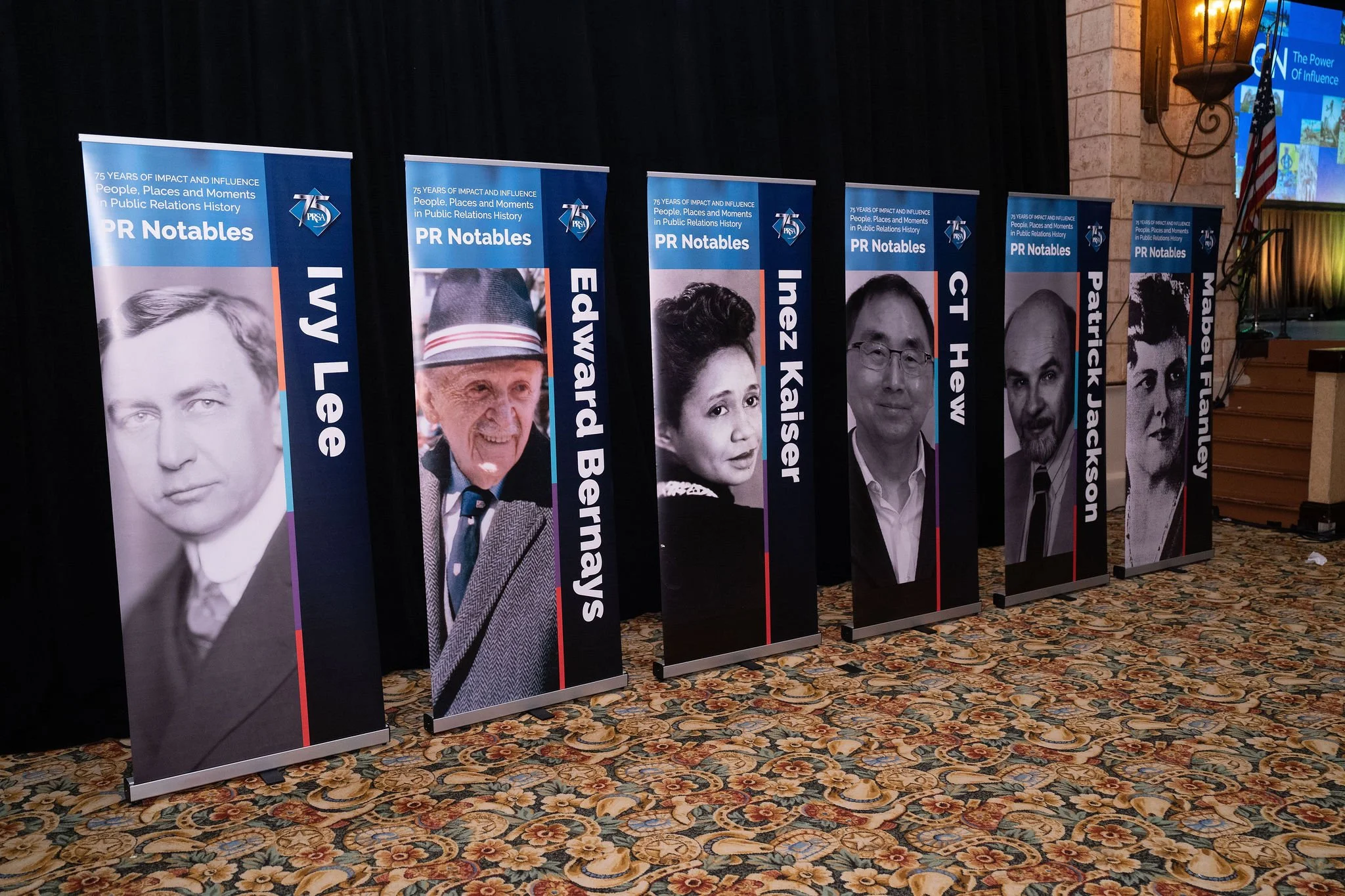 ICON 2023
PR Notable Pop Ups