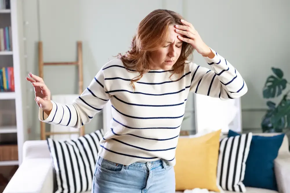 Why Do So Many EDS Patients Also Have POTS?