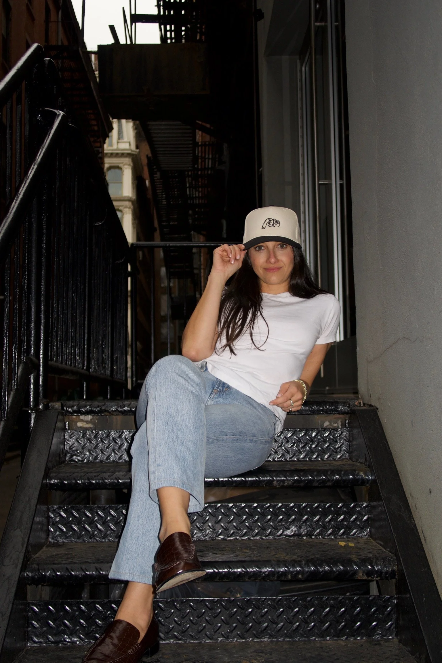 From Custom Suits to Prada