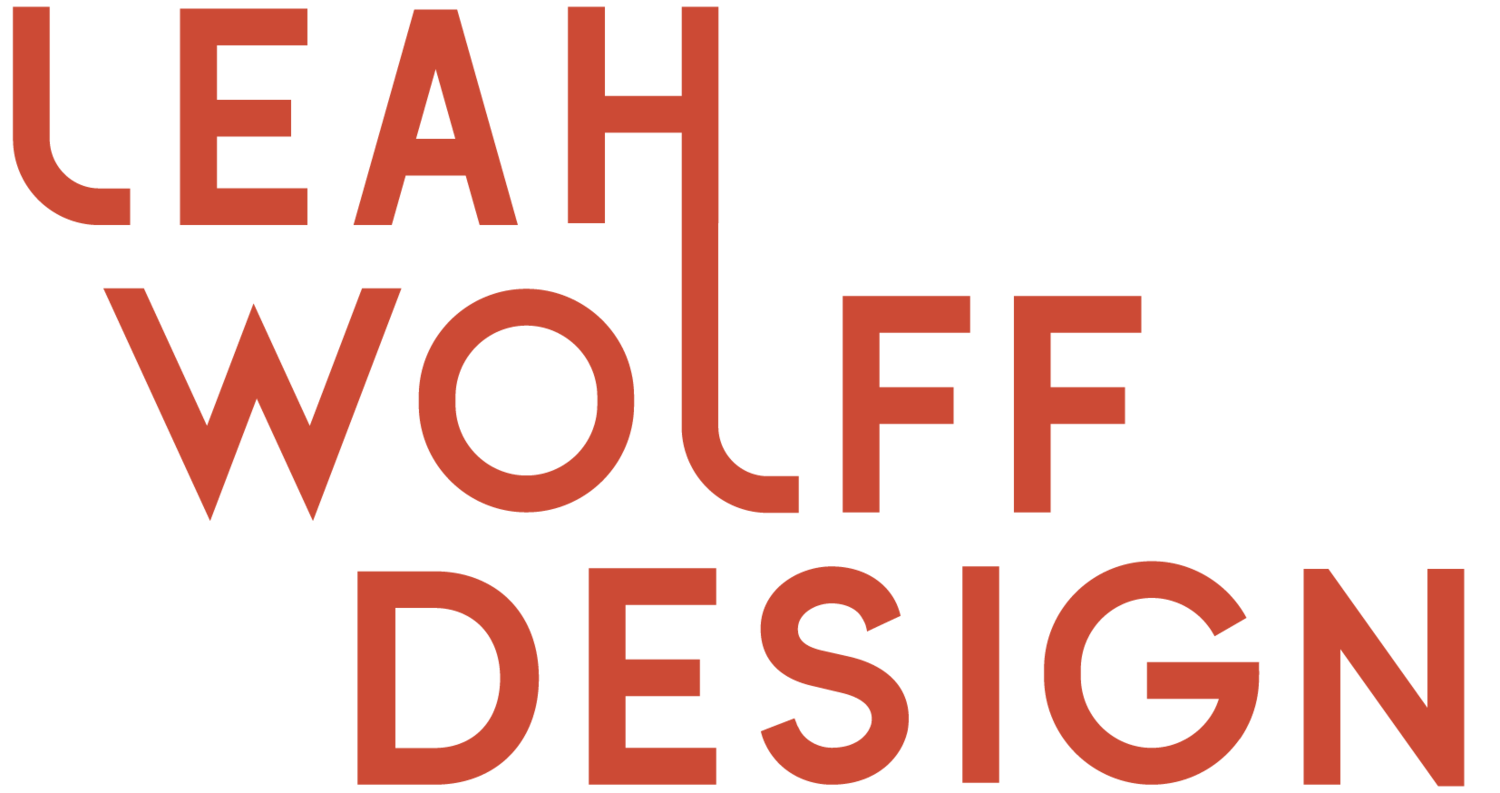 Leah Wolff Design