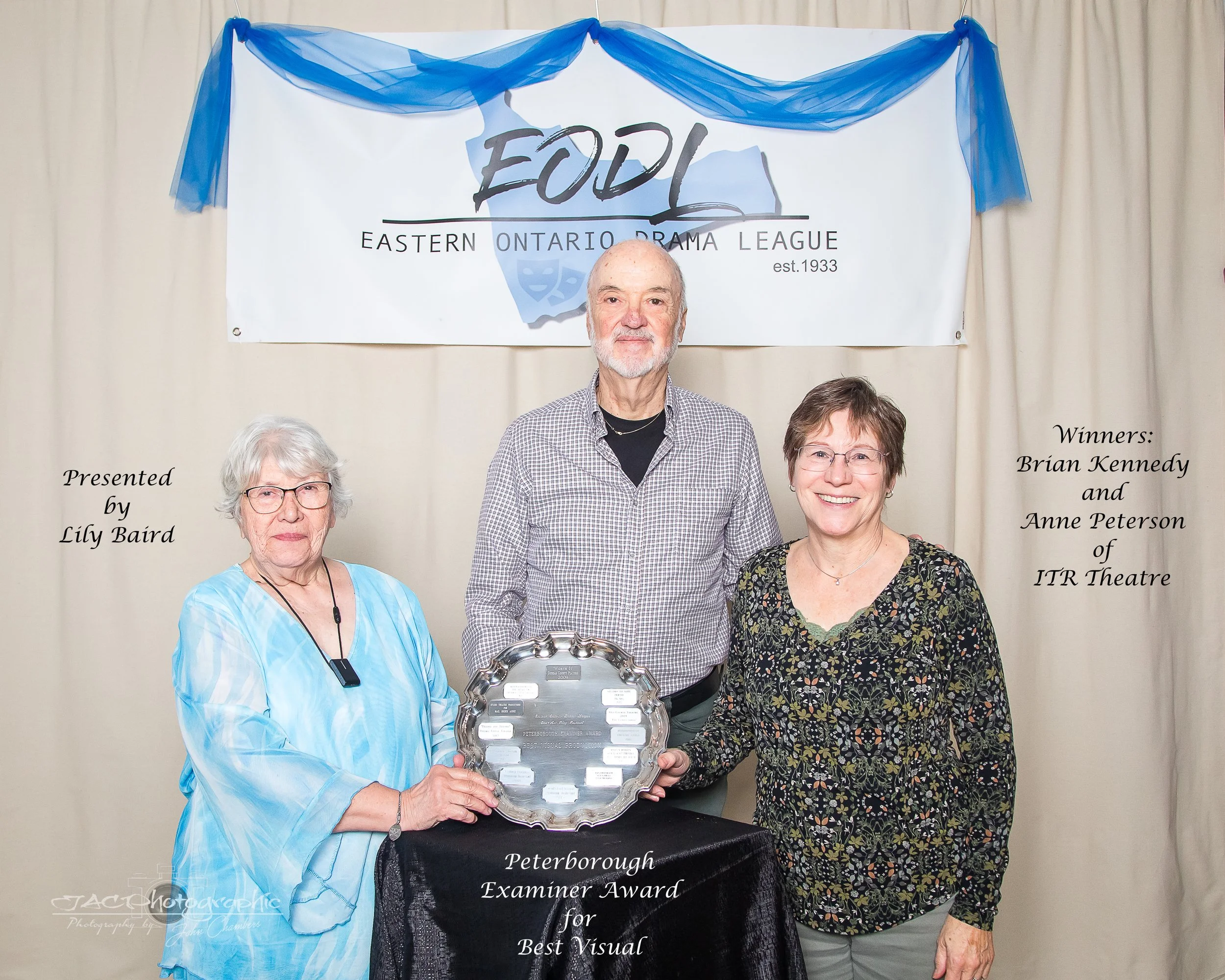 Peterborough Examiner Award - Best Visual - ITR.jpg