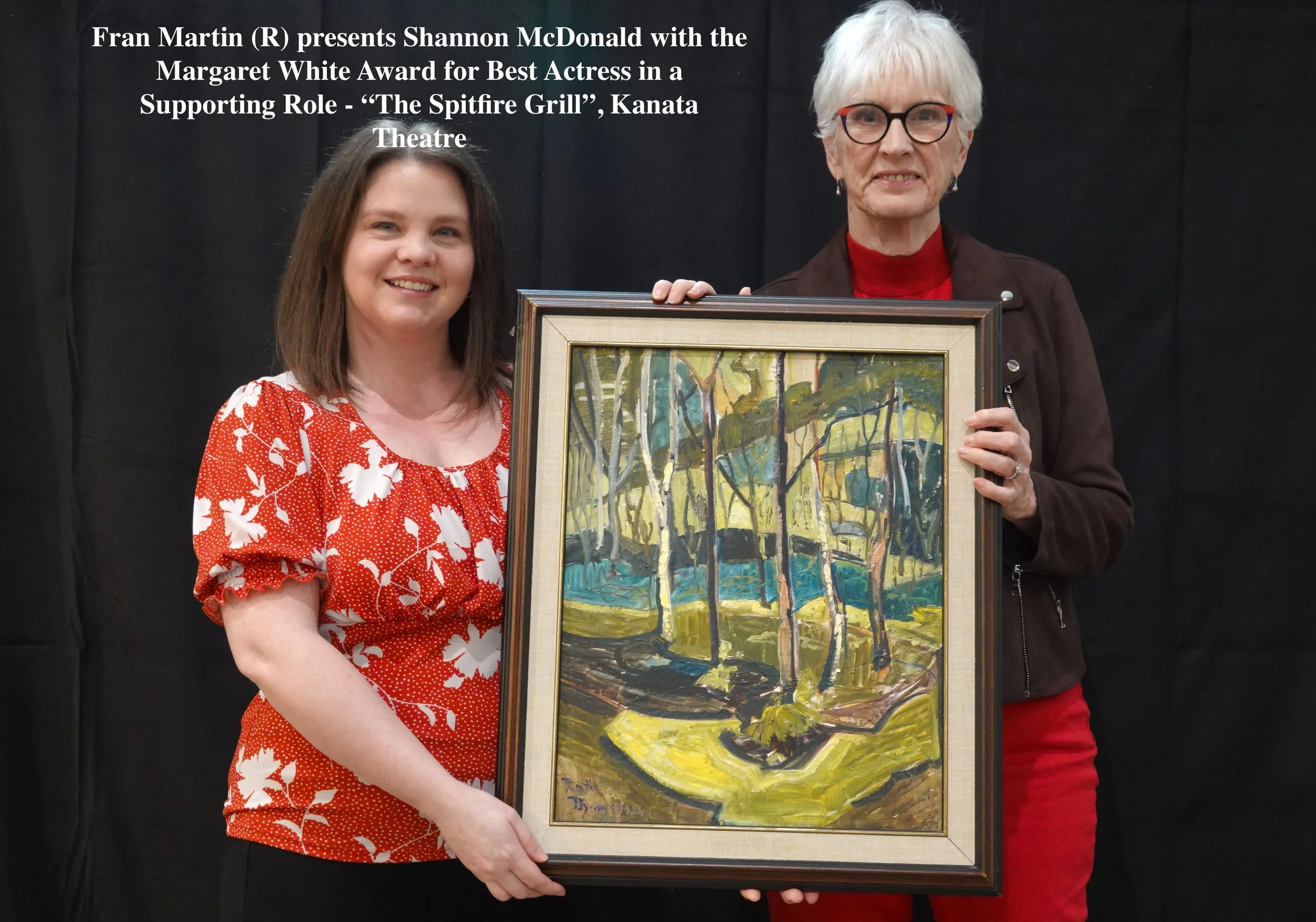 11 - Winner, Margaret White Award.JPG