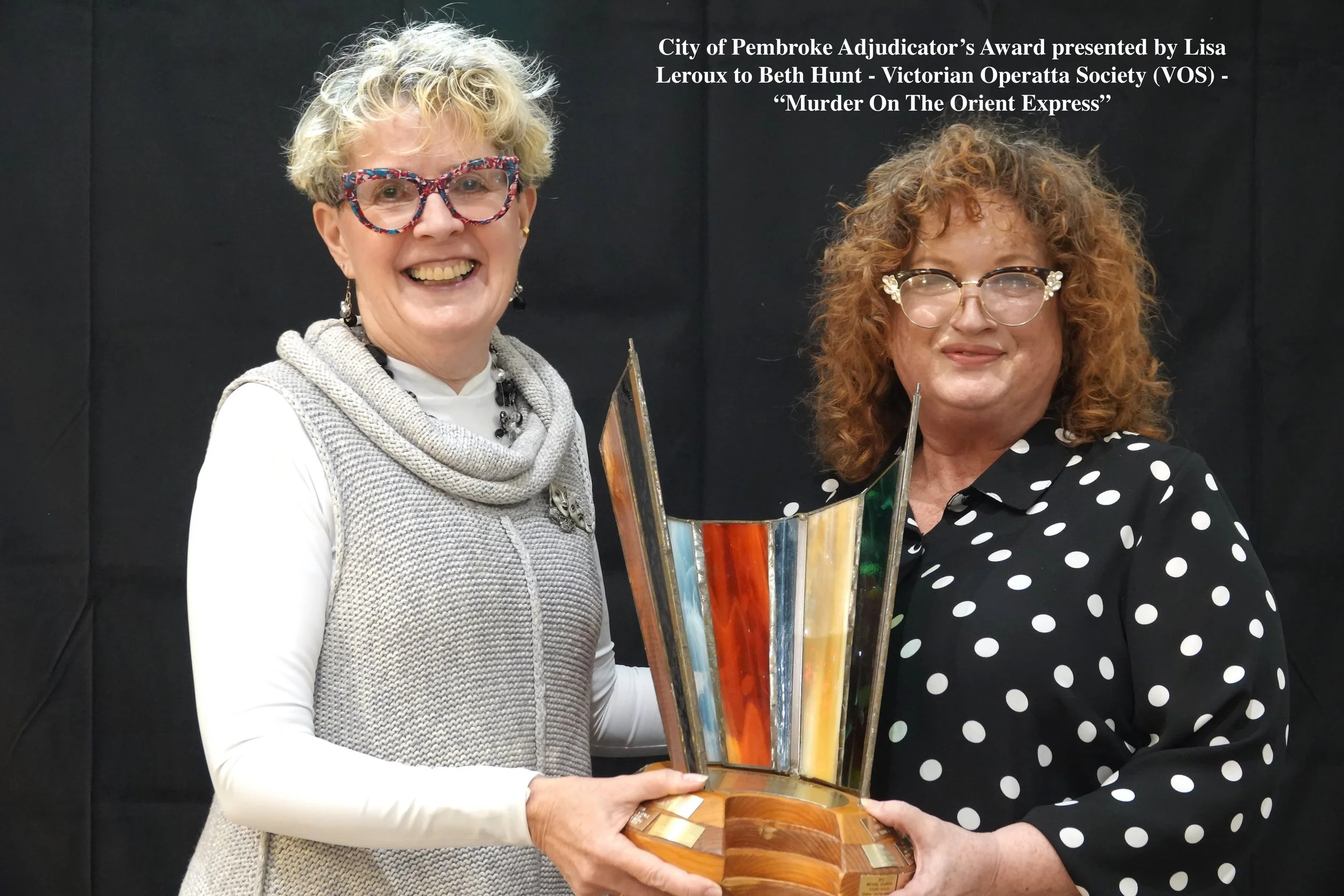 1 - Winner, City of Pembroke Trophy.JPG