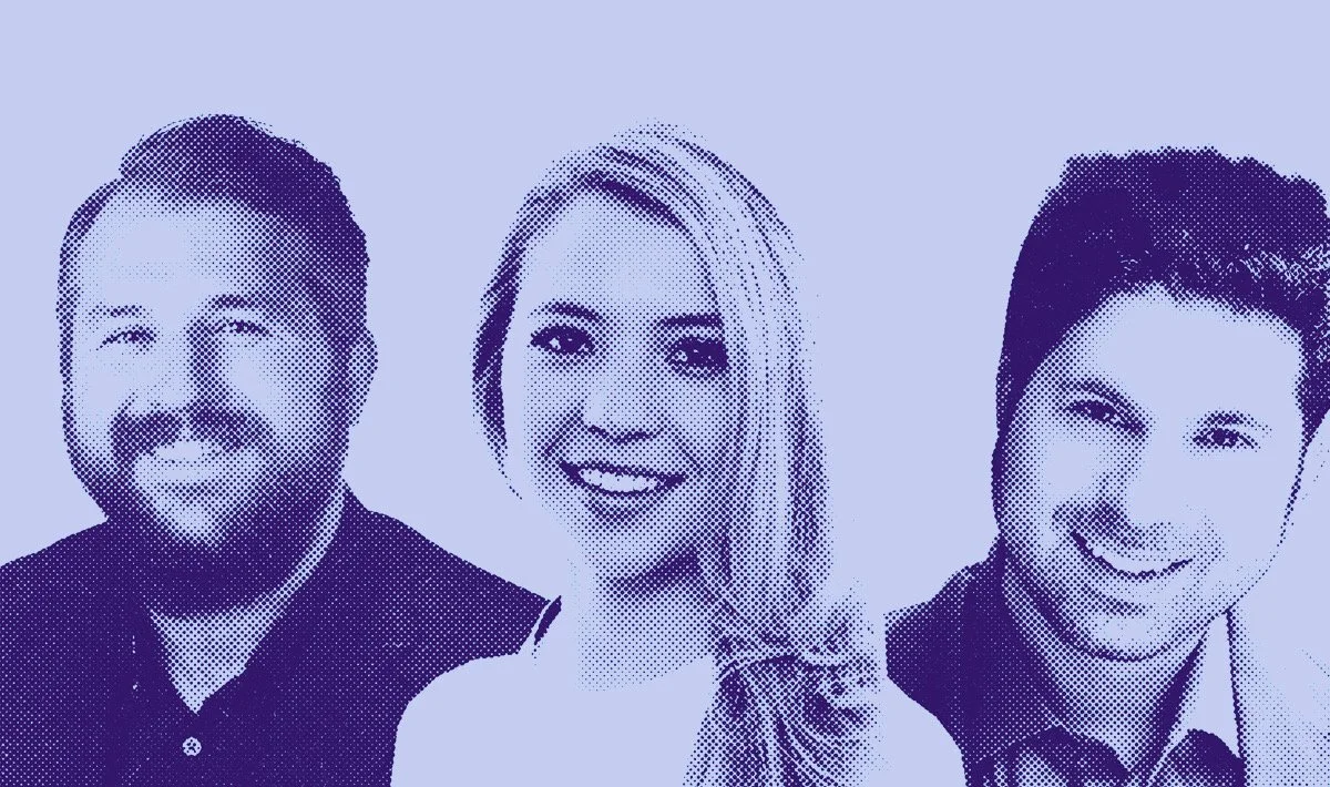 Empowering Tech Creators to Unlock Human Potential at Scale