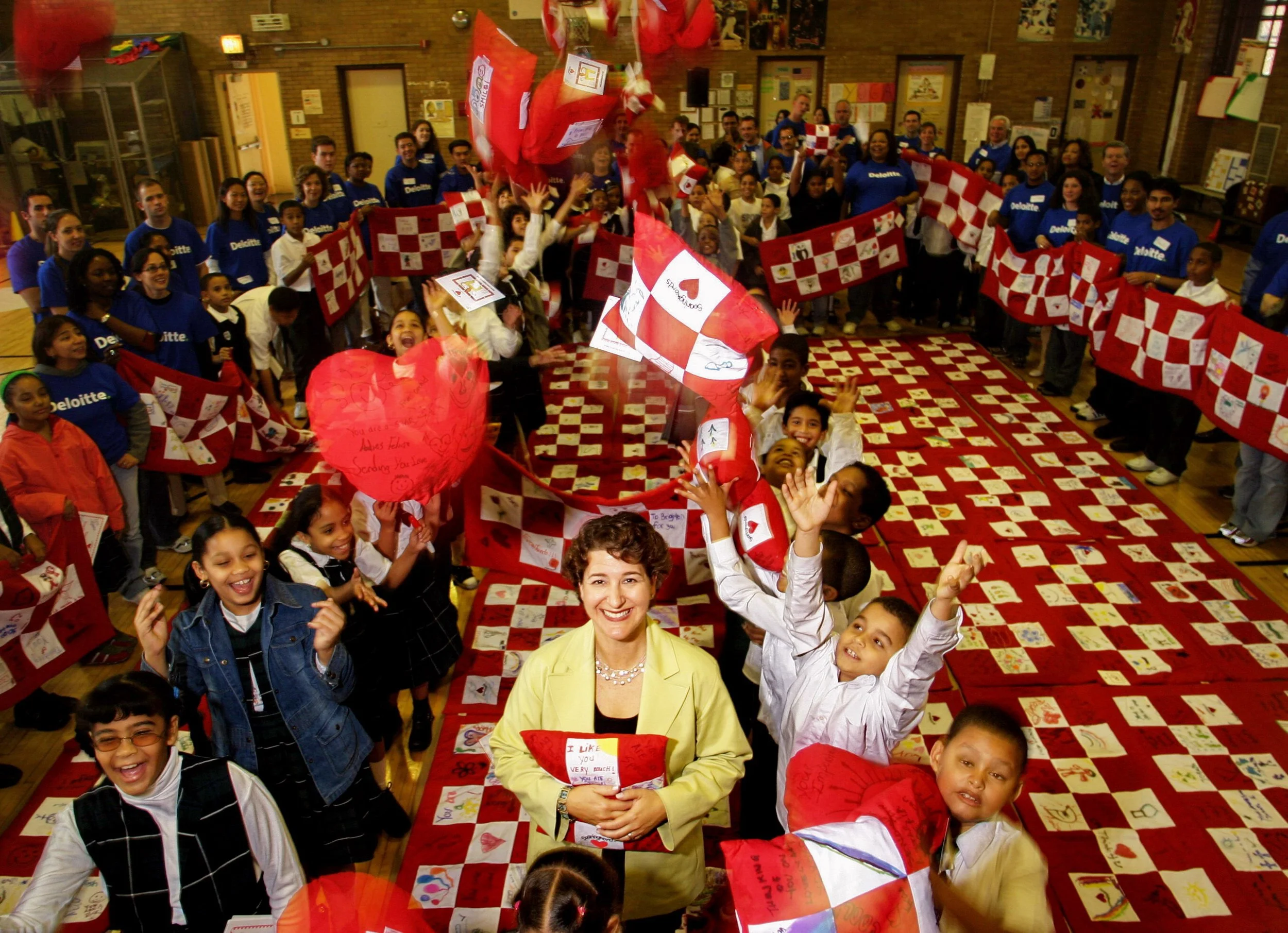 Soaring into Strength: A Lifelong Journey to Help Others