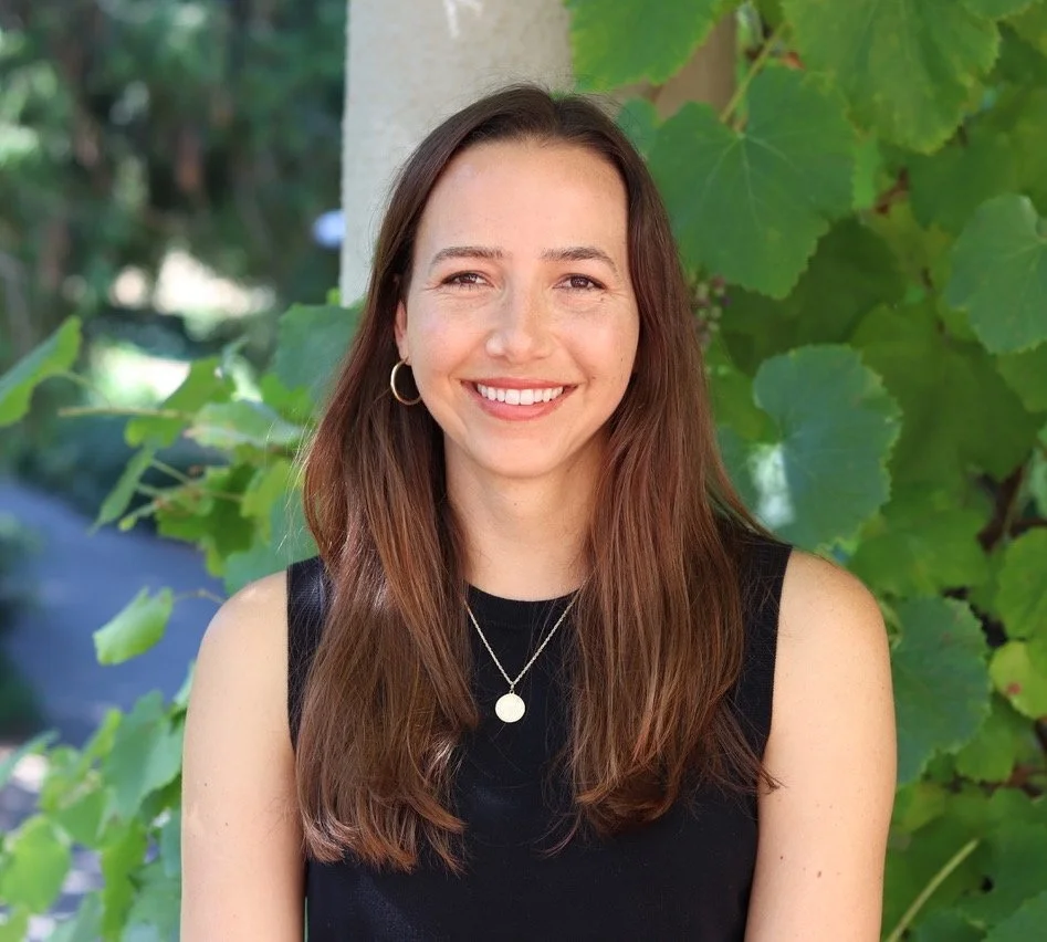Changing the Story of Sexuality: A Conversation with Brianna Booth, PhD