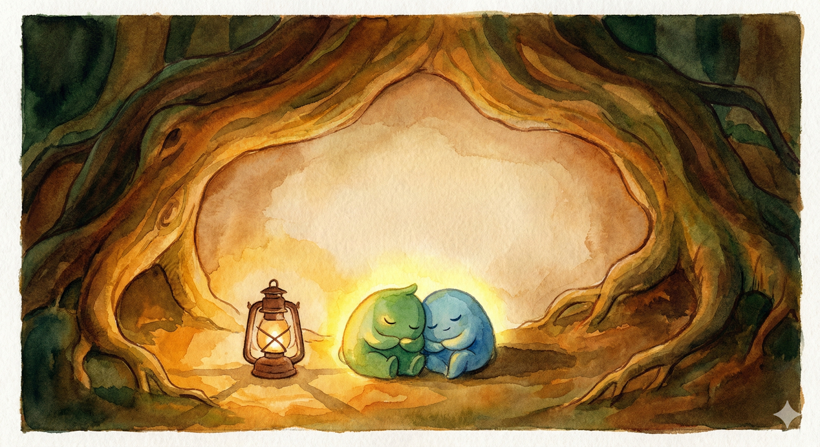 Love as a Healing Force