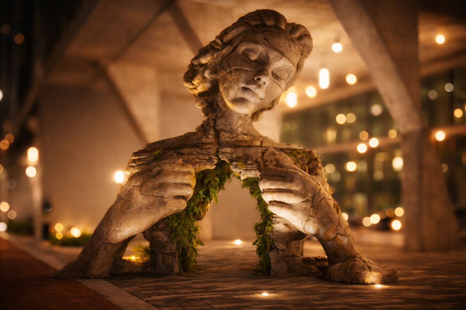 After Love: The Science and Sorrow of Letting Go