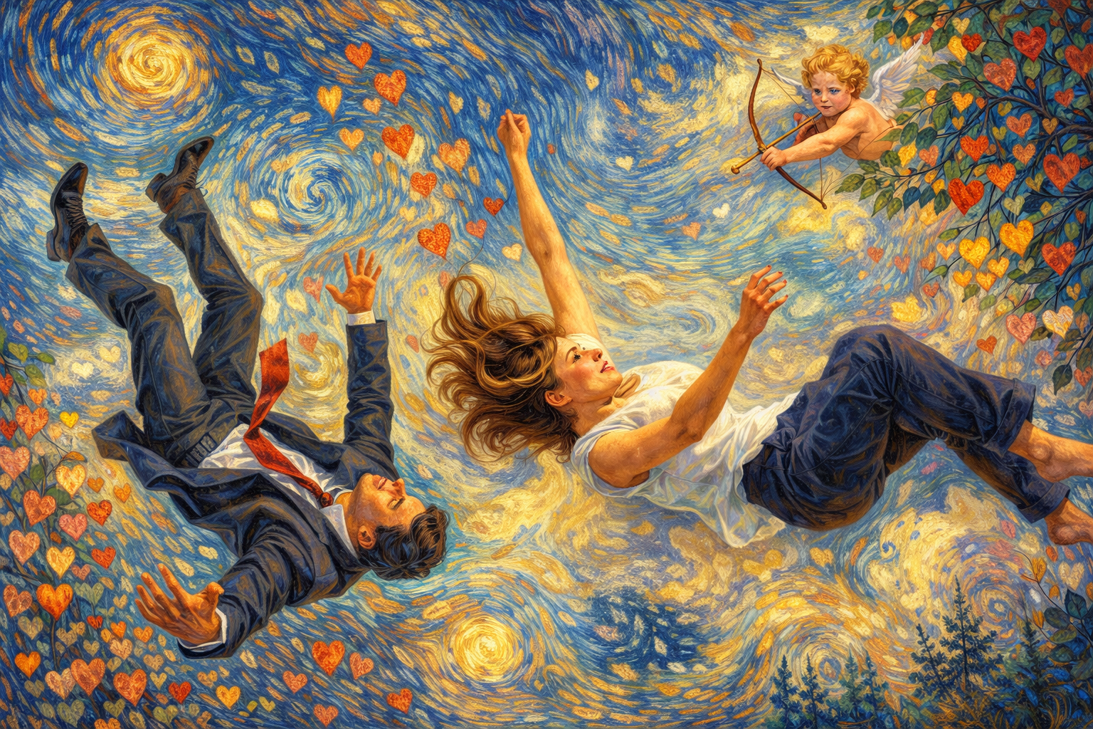 The Autonomy of the Heart