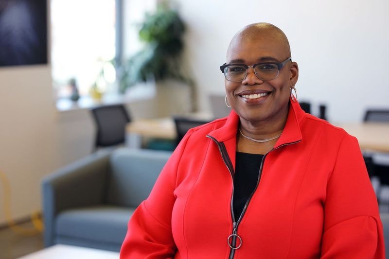 Making Love Legible: A conversation with Jacqueline Mattis, PhD