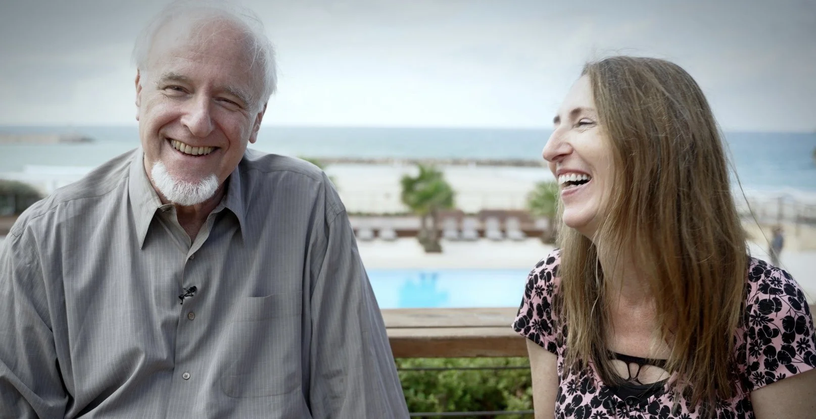 How to Feel Loved: A conversation with Harry Reis, PhD