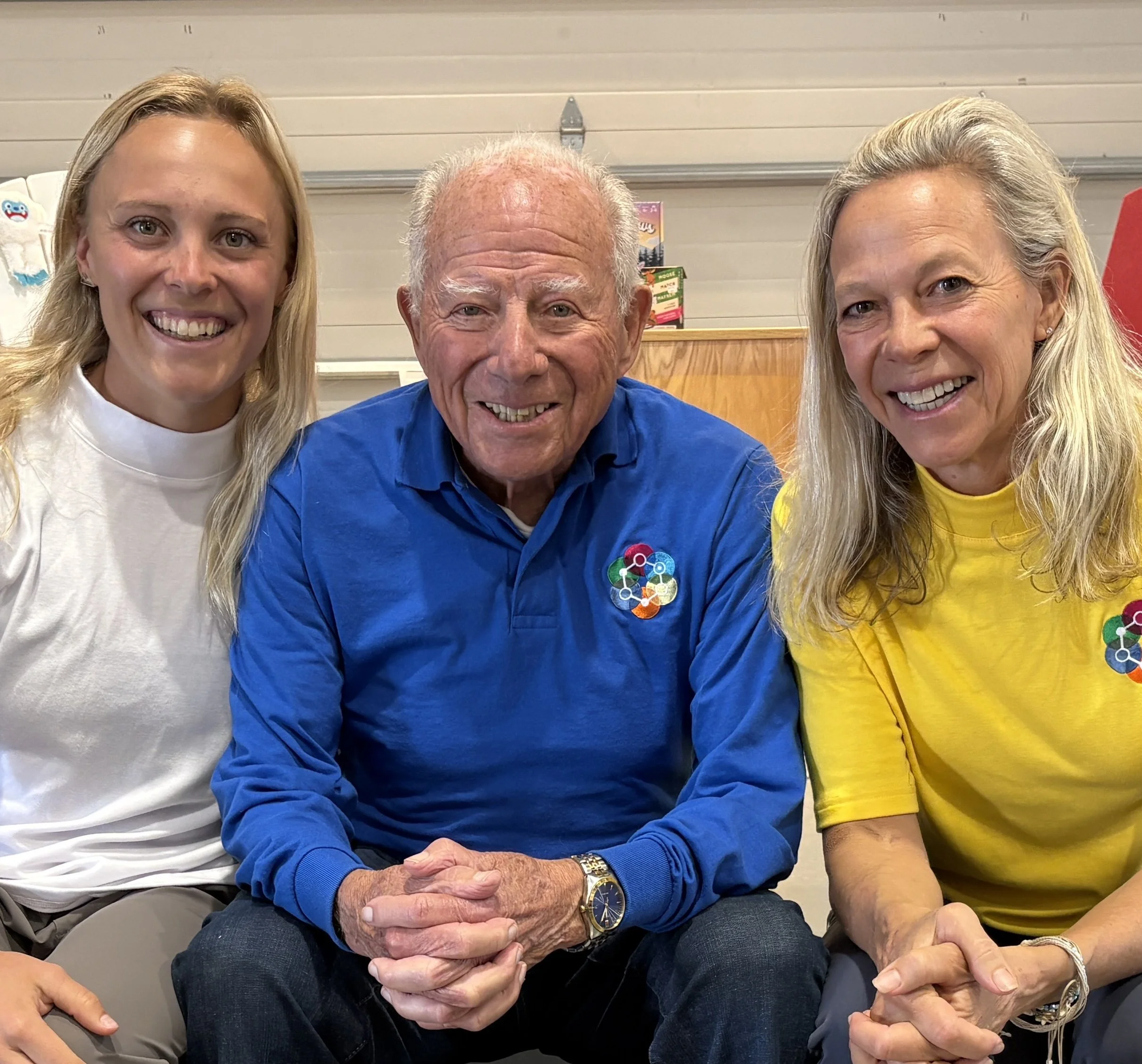 Let’s Play! A Conversation with Stuart Brown, MD