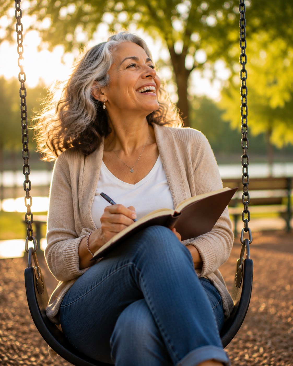 Play: A Serious Tool for Transition