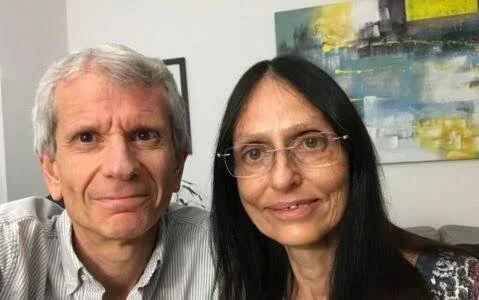In Memoriam: Isaac Prilleltensky, PhD and Ora Prilleltensky, PhD
