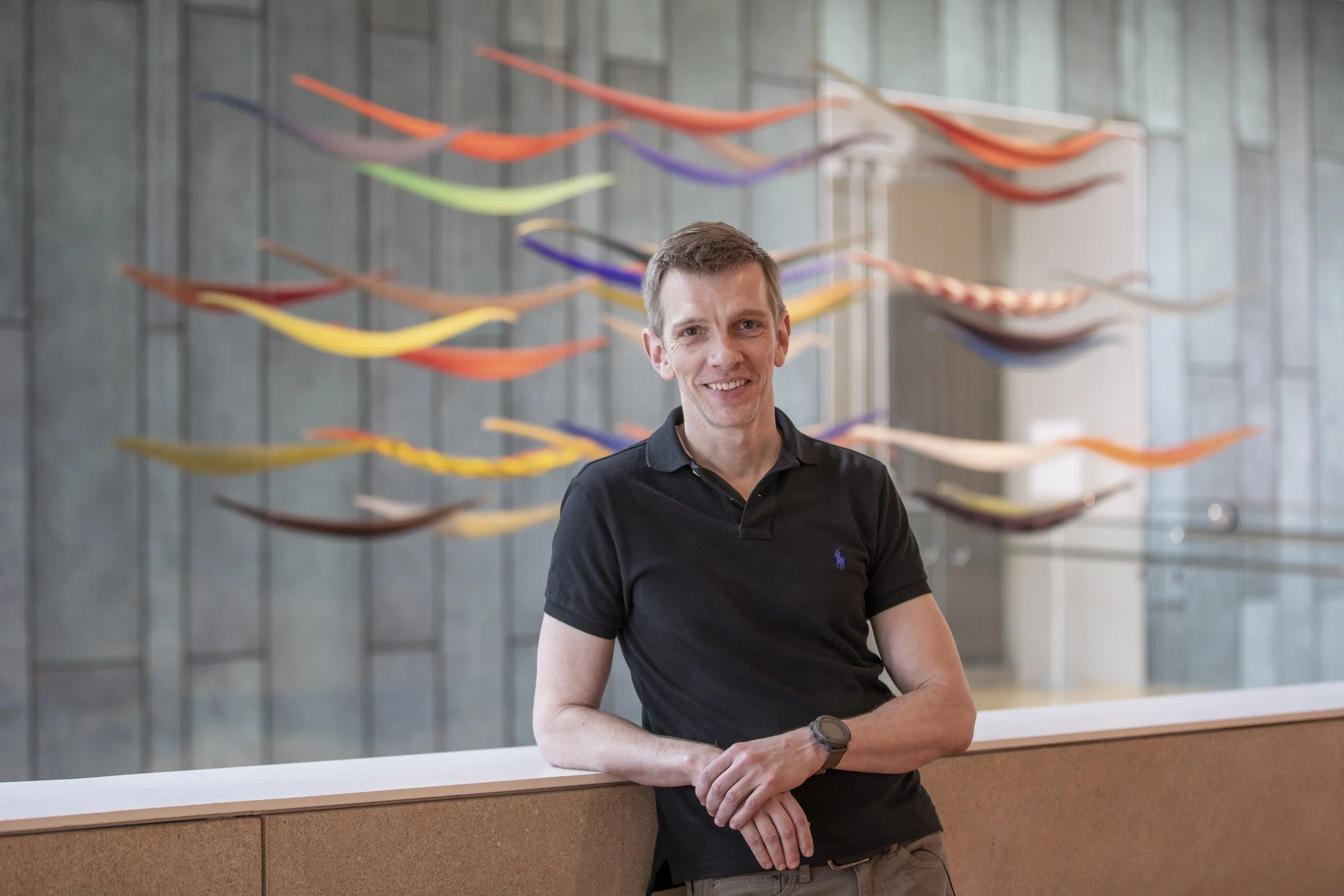 Story | A Conversation with Angus Fletcher, PhD