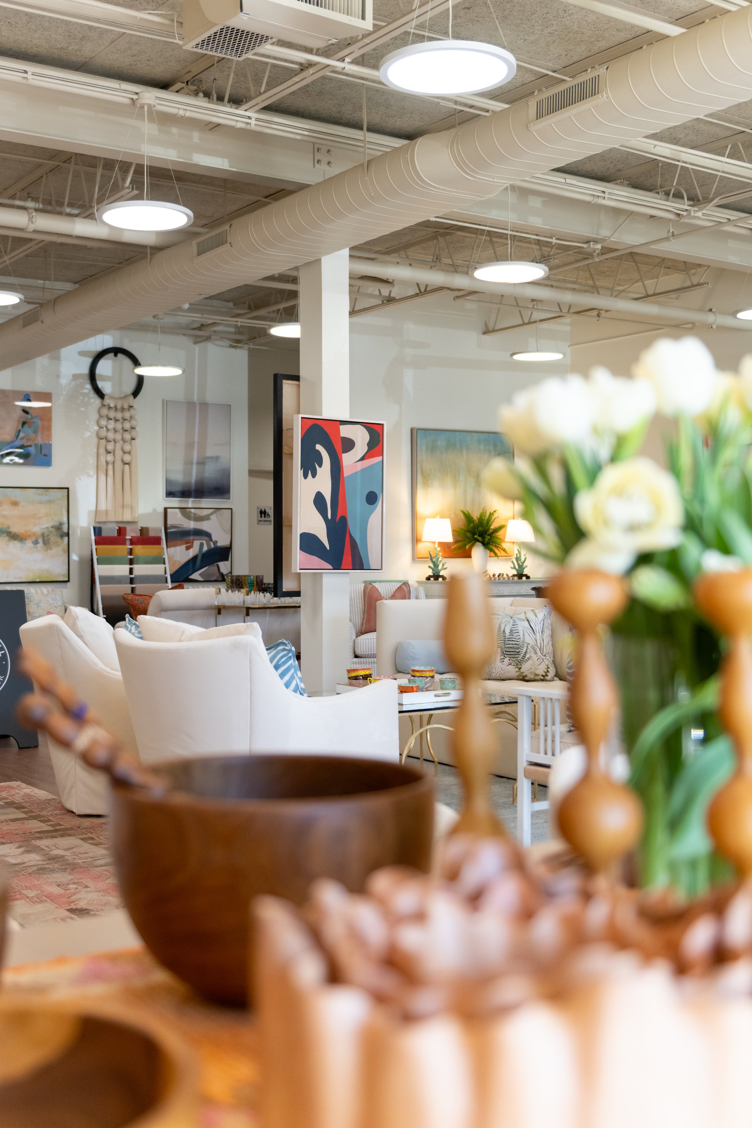 The Nesting Company