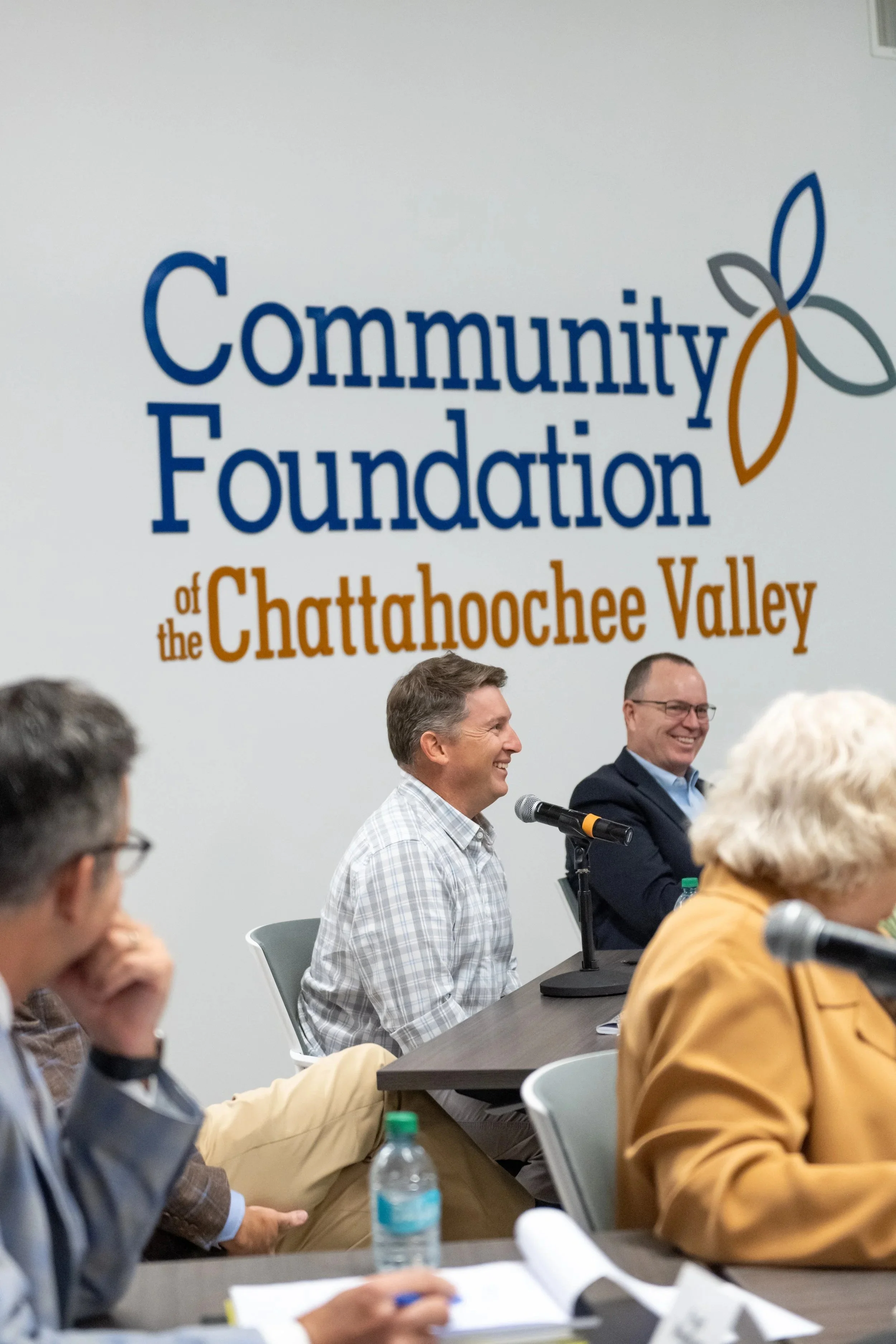 Community Foundation of the Chattahoochee Valley