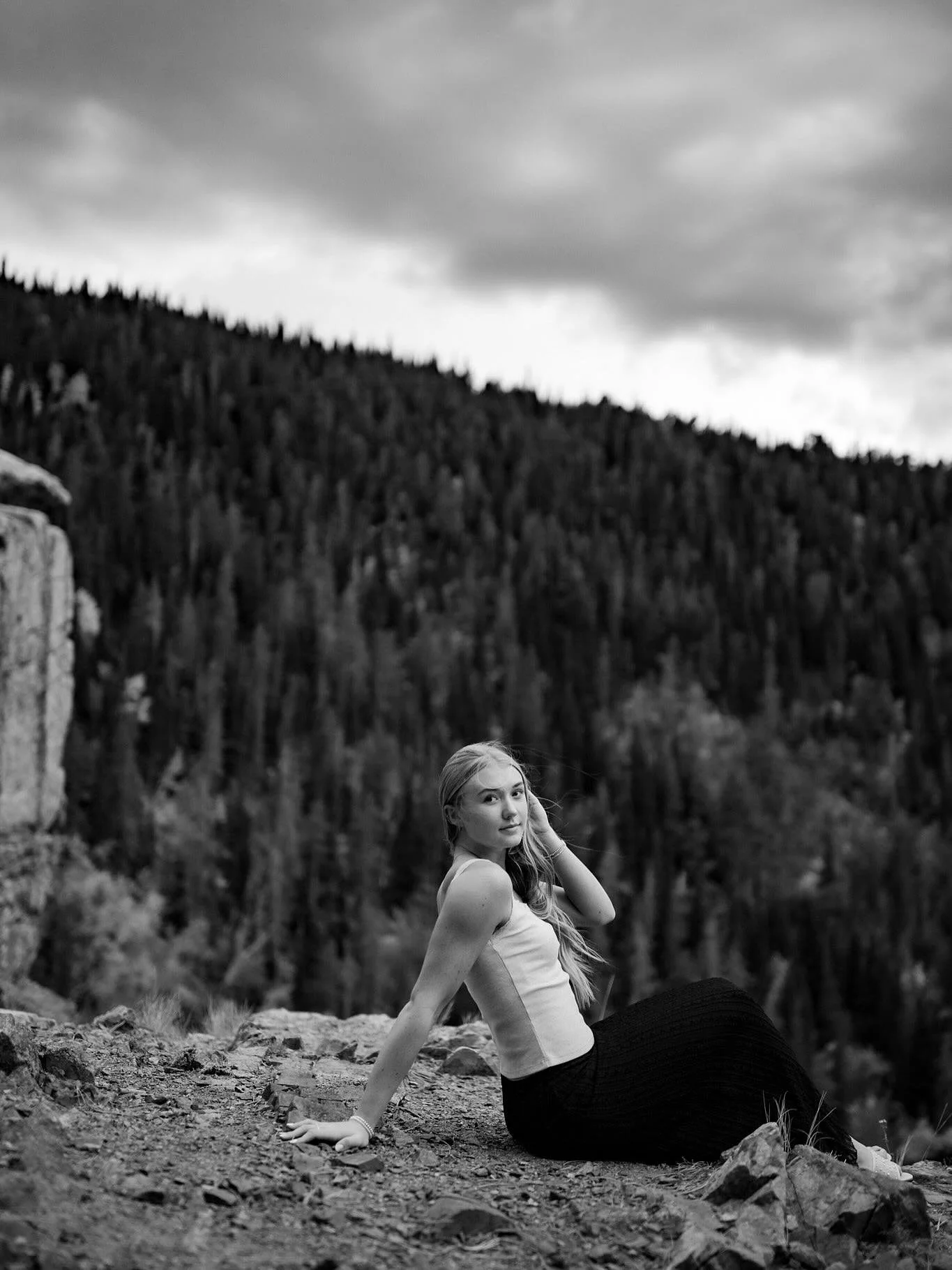 🍂 ⛰️