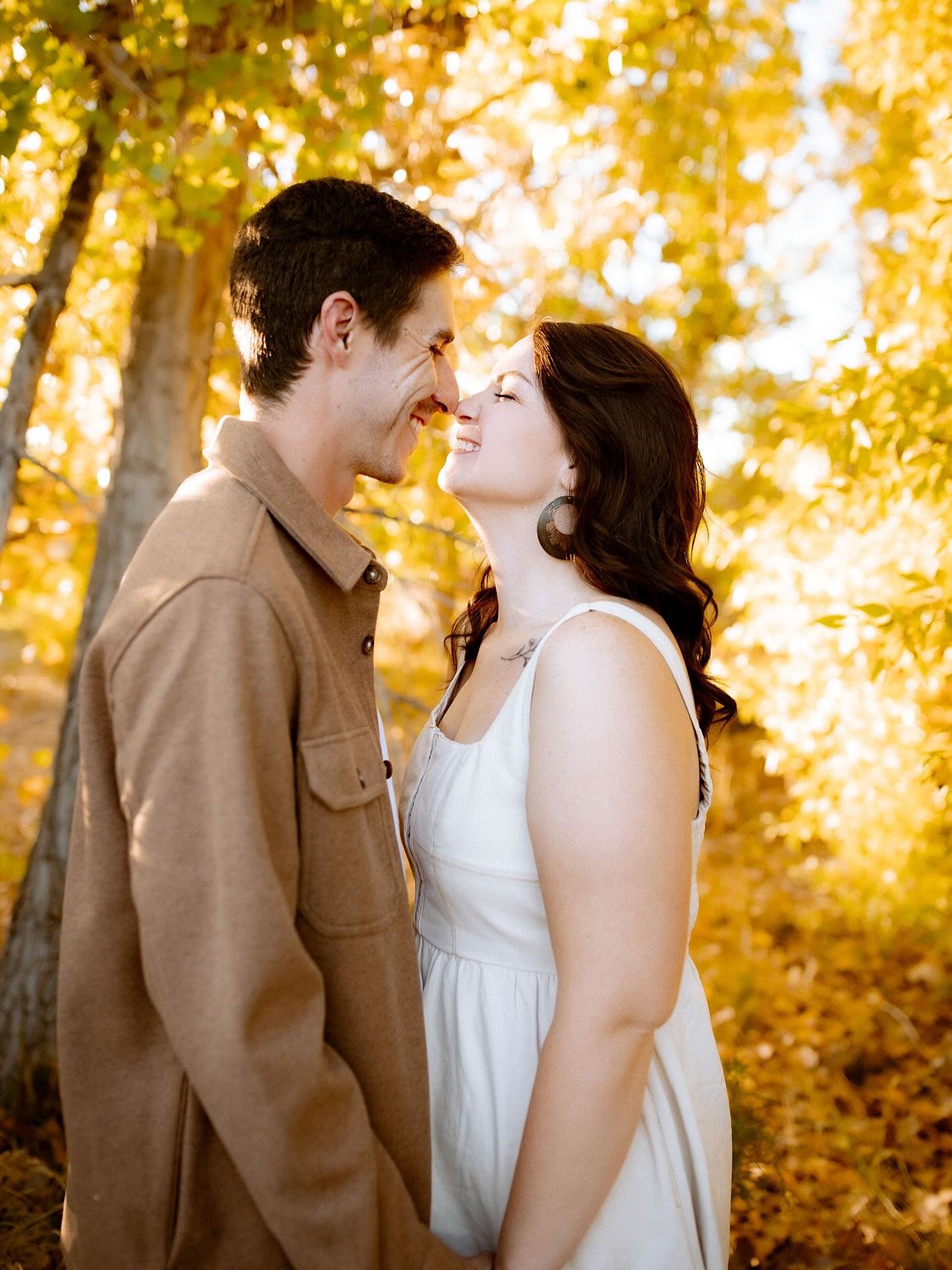 Can&rsquo;t you feel the love through these pictures?? 🥰