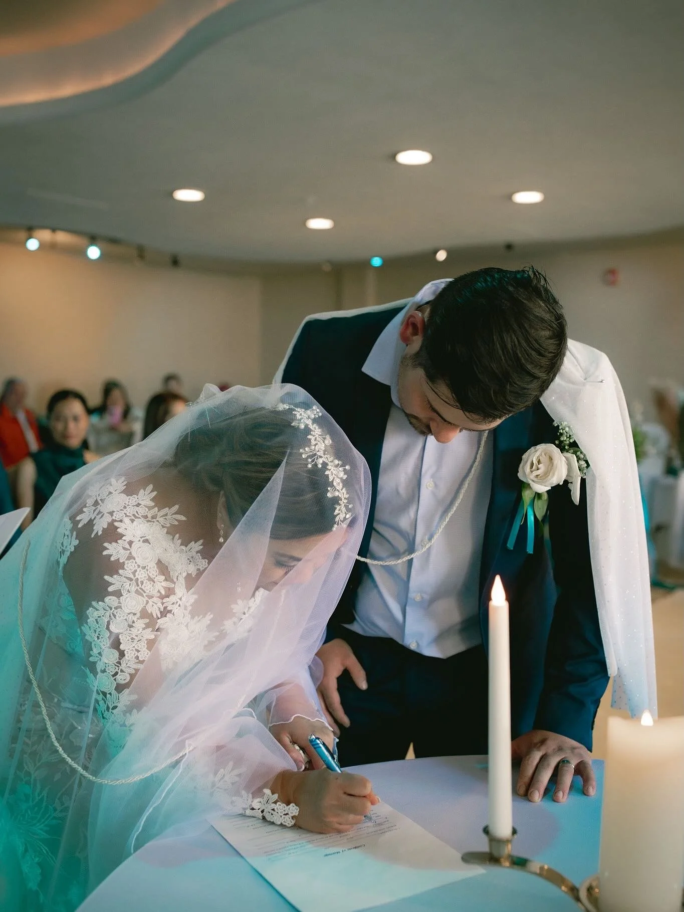 A few pictures from my first wedding of 2026 🤍 

Capturing the love between these two and the blending of their cultures was an absolute honor. Congratulations Raquel and Irving!