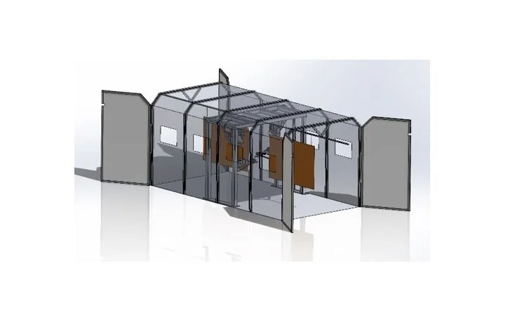 Sandblast booth2.JPG