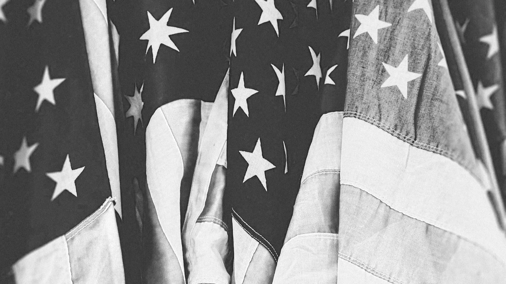 USA Flag