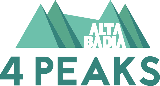 4 Peaks Alta Badia